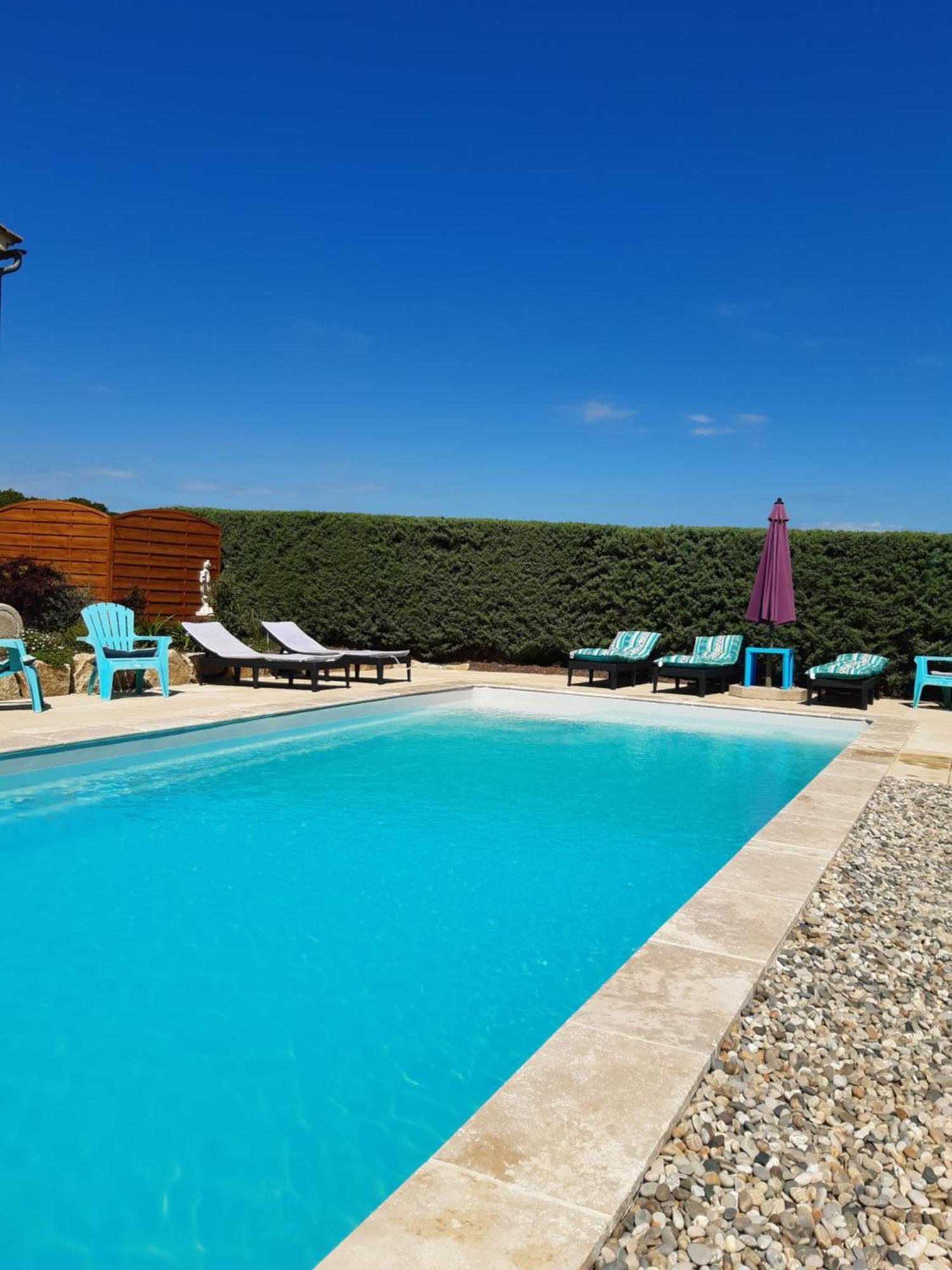 Gite Neuf " L'Oustaou Du Clos "Classe 2 Etoiles A Vaison La Romaine Exterior photo